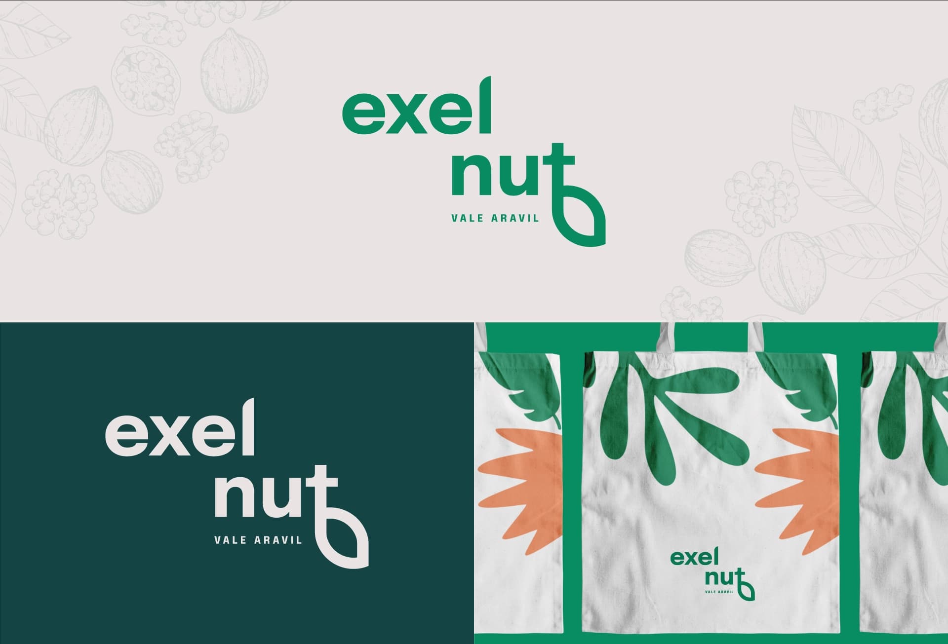 Exel Nut 3
