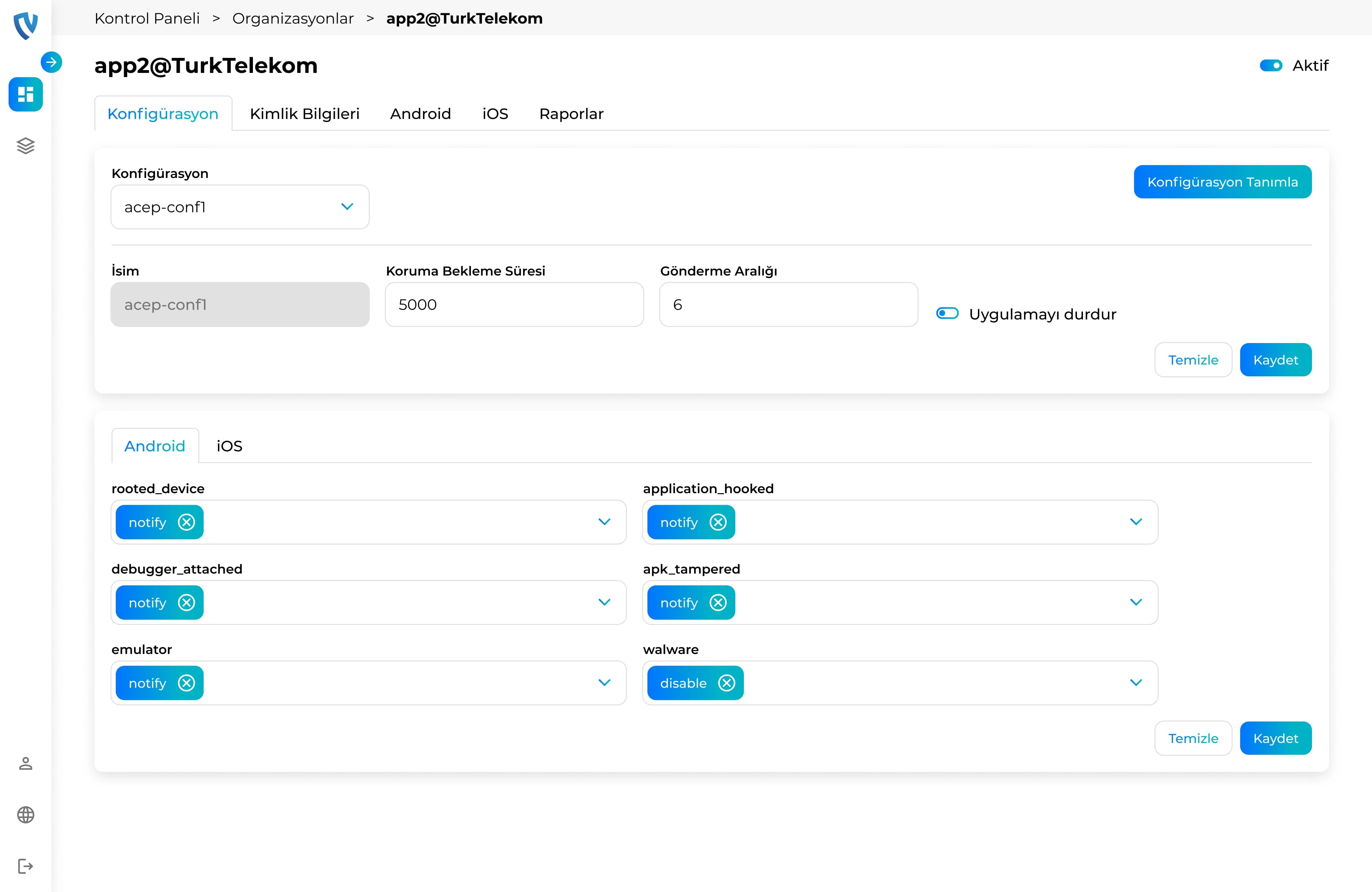 MWGuard Portal 4